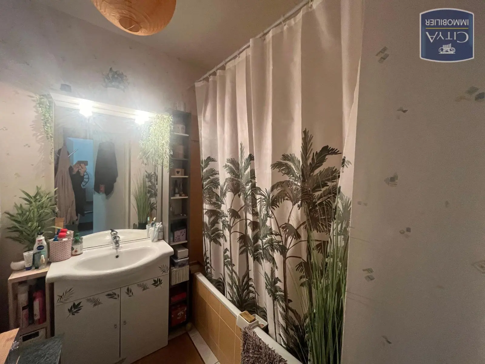 Photo 8 Appartement 2 pièces 44.03m²