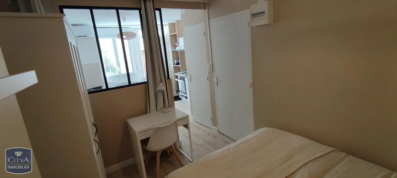 Photo 6 Appartement 1 pièce 24.38m²