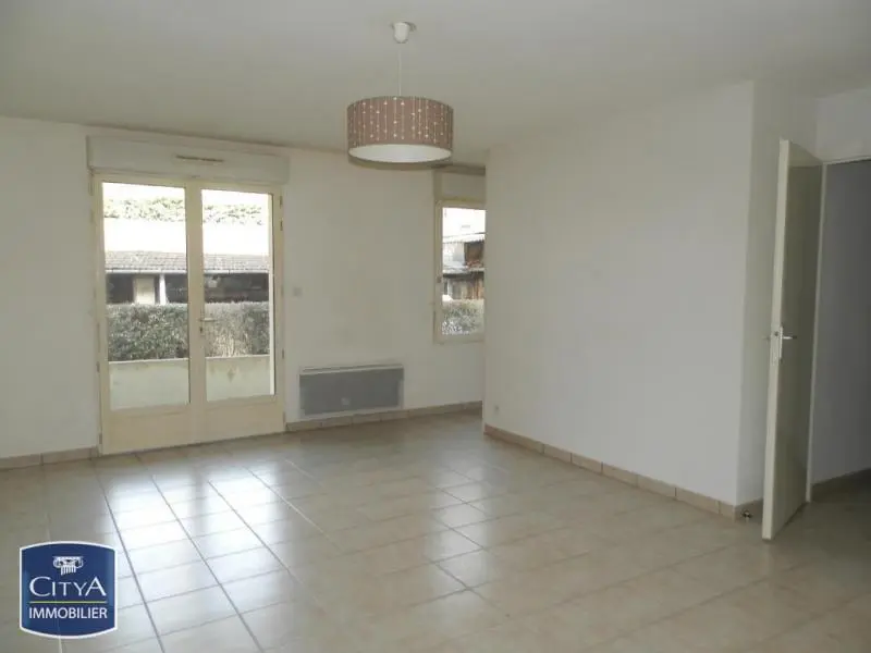 Photo 1 Appartement 3 pièces 54.57m²