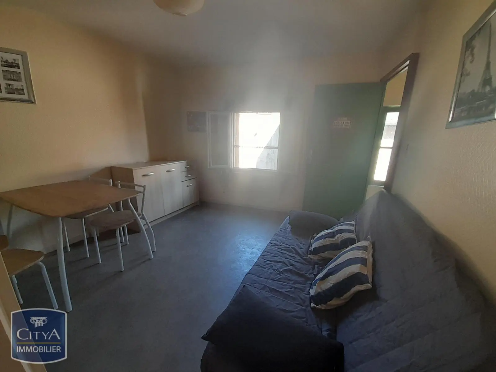 Photo 4 pour Appartement 2 pièces 29.03m² Photo 4 Appartement 2 pièces 29.03m²