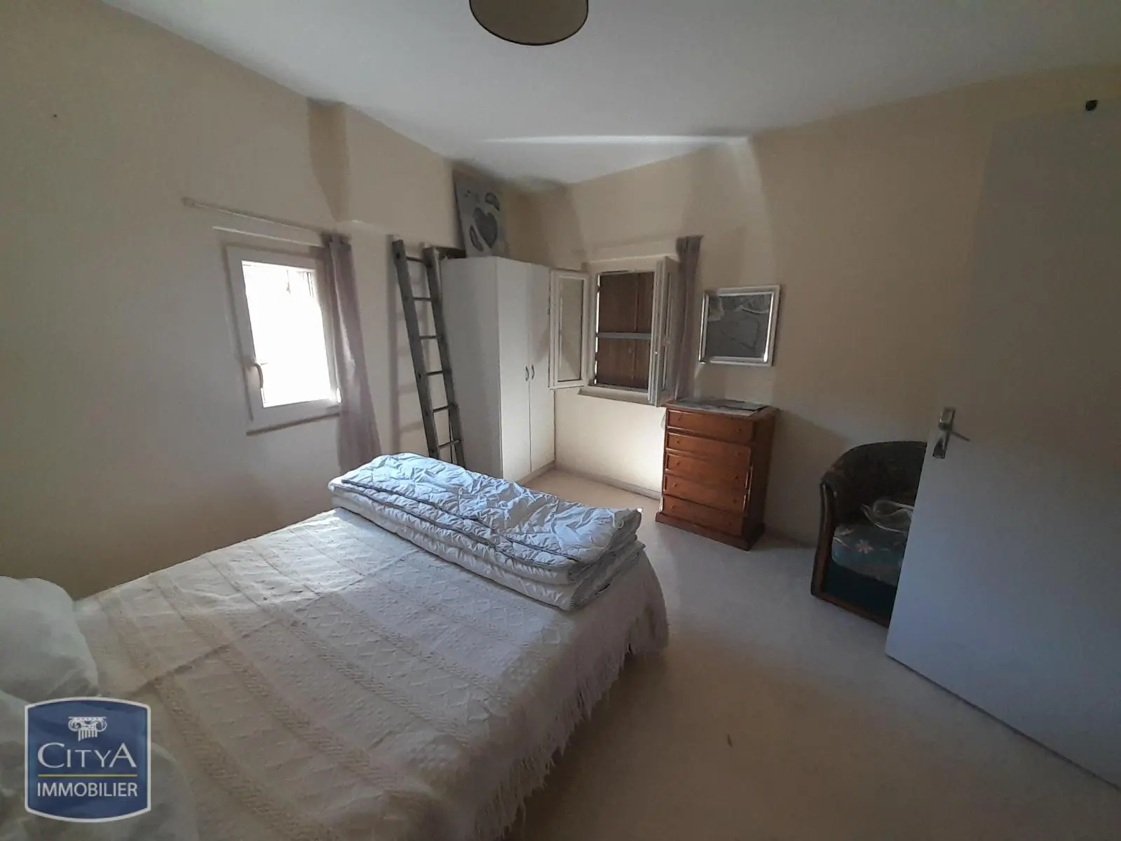 Photo 2 pour Appartement 2 pièces 29.03m² Photo 2 Appartement 2 pièces 29.03m²