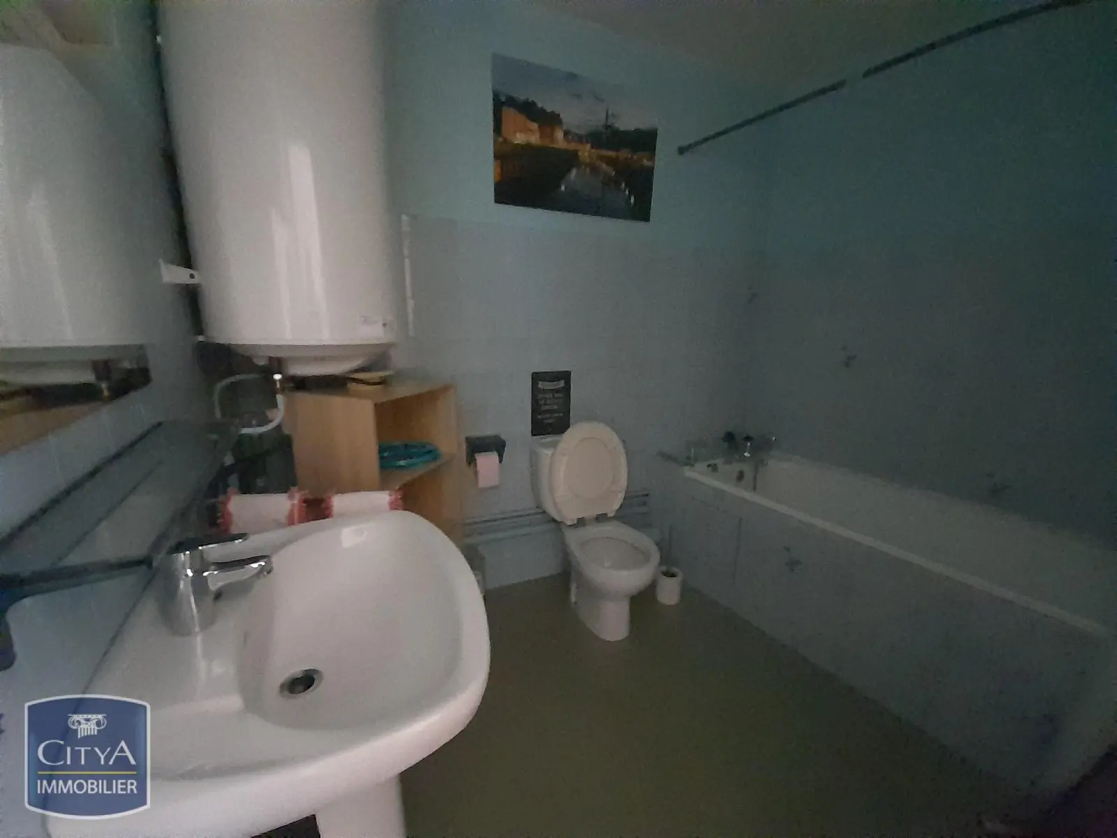 Photo 5 pour Appartement 2 pièces 29.03m² Photo 5 Appartement 2 pièces 29.03m²