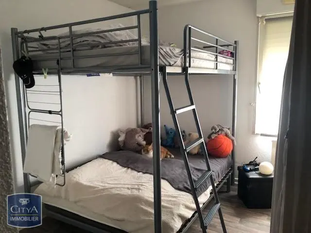 Photo 7 Appartement 3 pièces 61.75m²