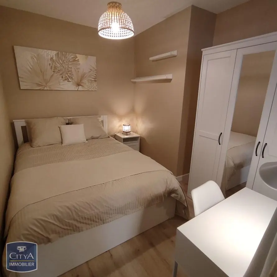 Photo 7 Appartement 1 pièce 24.38m²