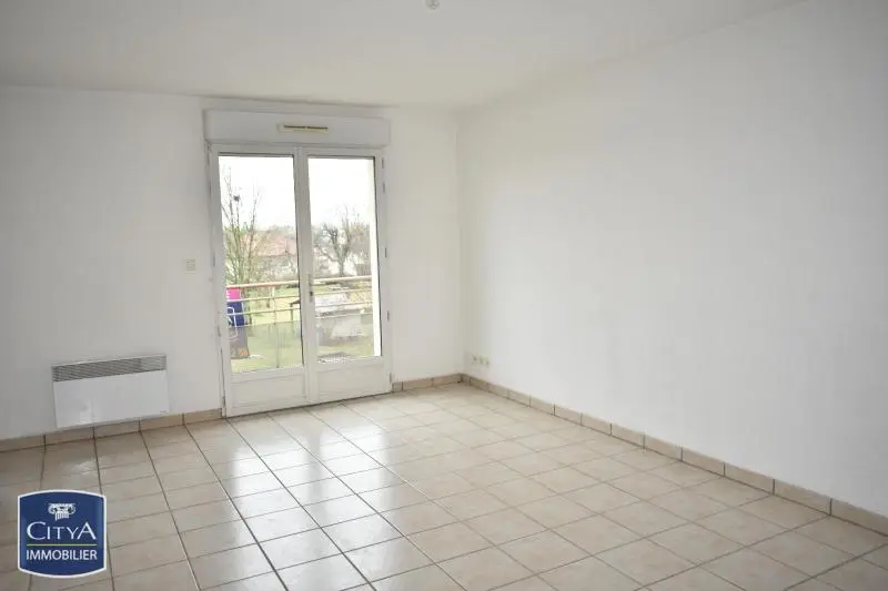 Photo 2 Appartement 2 pièces 47.28m²