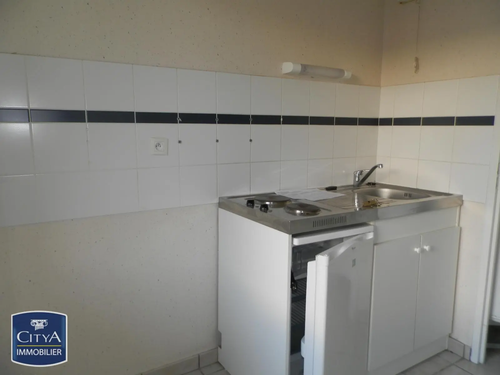 Photo 2 Appartement 3 pièces 54.57m²