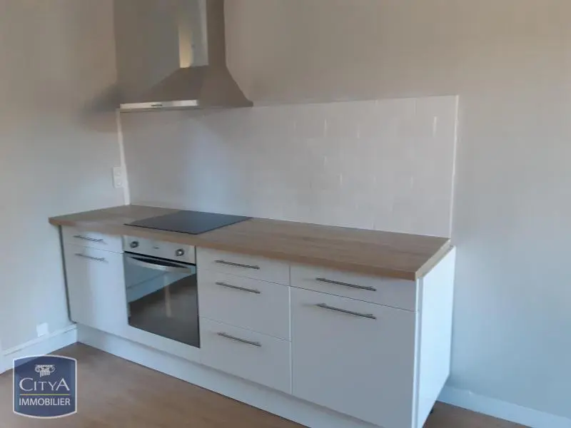 Photo 7 Appartement 3 pièces 48m²