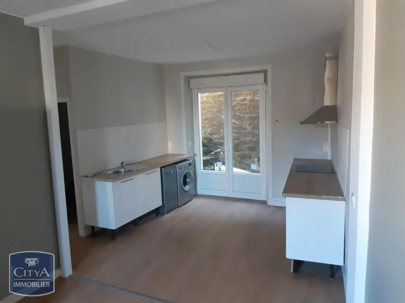 Photo 8 Appartement 3 pièces 48m²