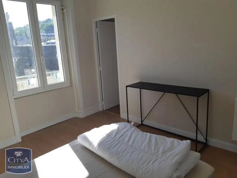 Photo 5 Appartement 3 pièces 48m²