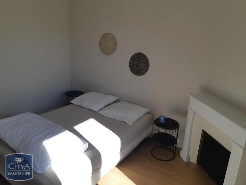 Photo 4 Appartement 3 pièces 48m²