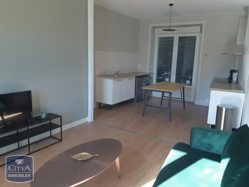 Photo 3 Appartement 3 pièces 48m²