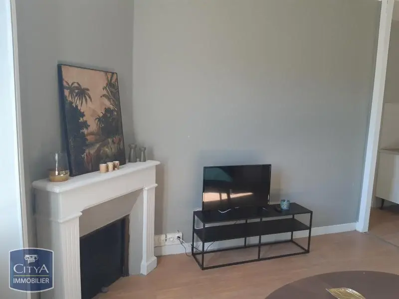Photo 1 Appartement 3 pièces 48m²