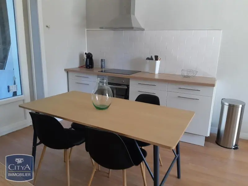 Photo 6 Appartement 3 pièces 48m²