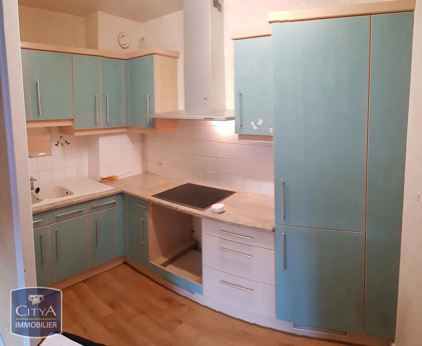 Photo 8 Appartement 4 pièces 71.3m²