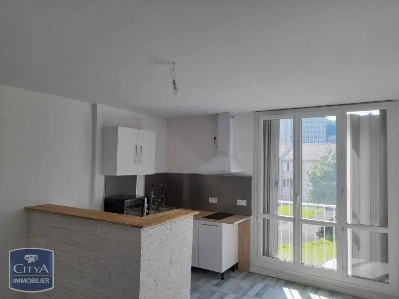 Photo 1 Appartement 2 pièces 42.33m²