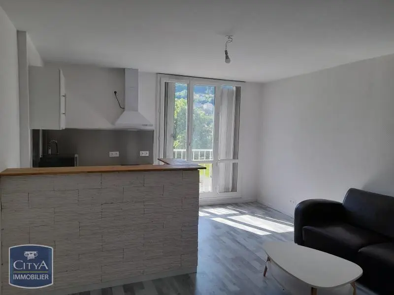Photo 2 Appartement 2 pièces 42.33m²