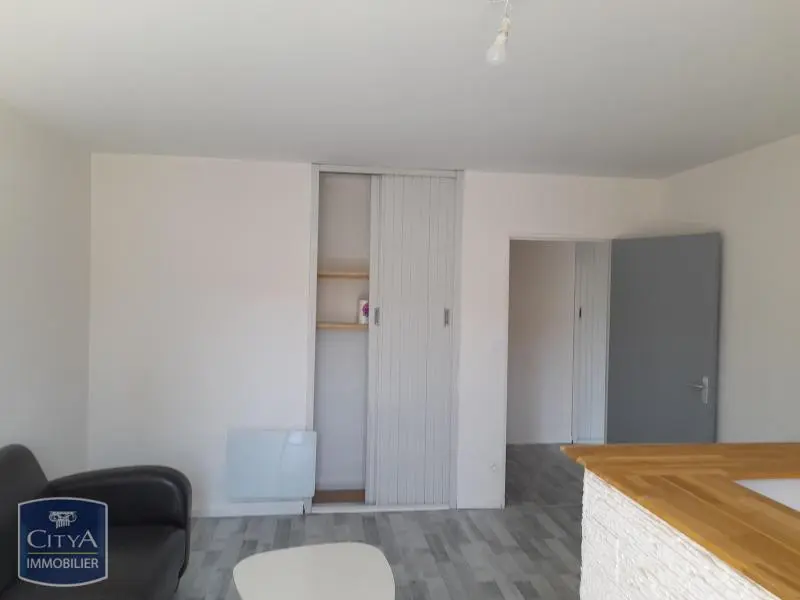 Photo 5 Appartement 2 pièces 42.33m²