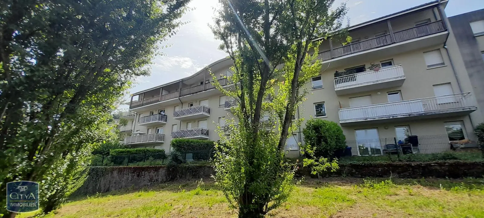 Photo 1 Appartement 3 pièces 58.67m²
