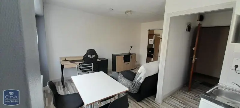 Photo 8 Appartement 1 pièce 23.74m²