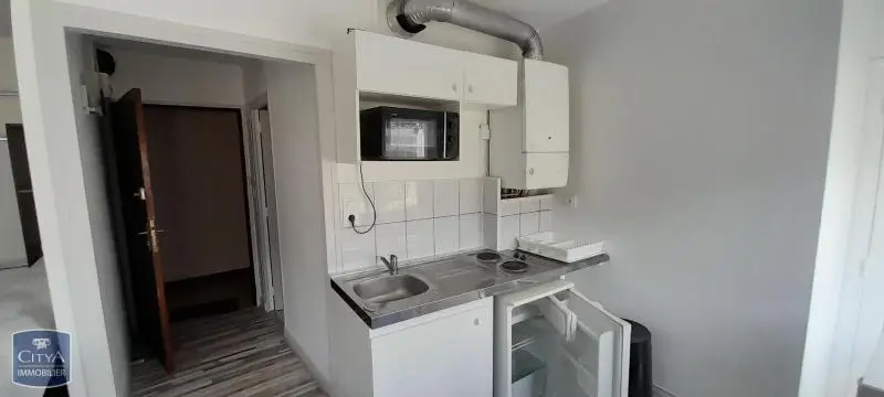 Photo 9 Appartement 1 pièce 23.74m²