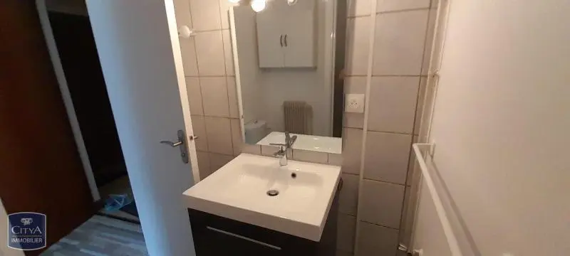 Photo 10 Appartement 1 pièce 23.74m²