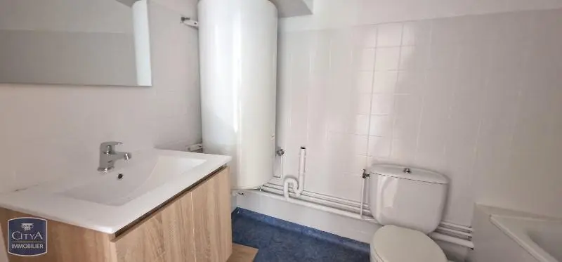 Photo 3 appartement Tulle