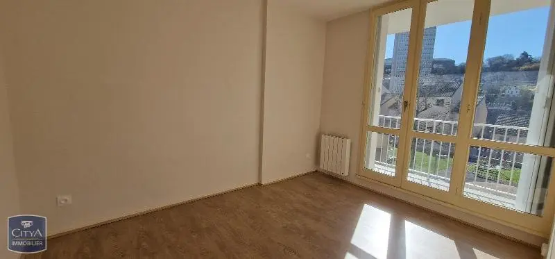 Photo 2 appartement Tulle