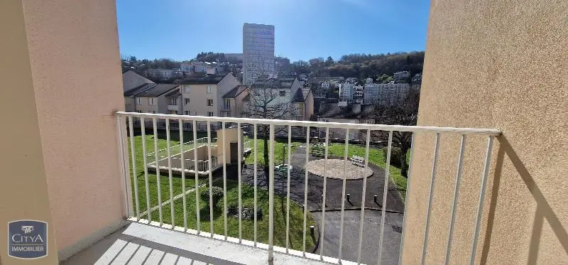 Photo 3 appartement Tulle