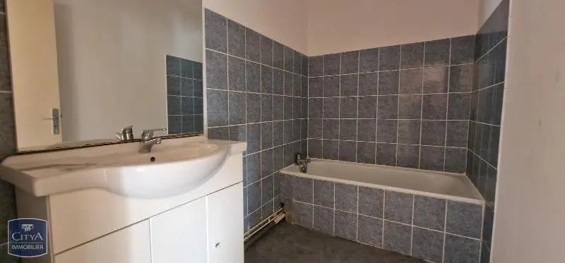 Photo 5 appartement Tulle