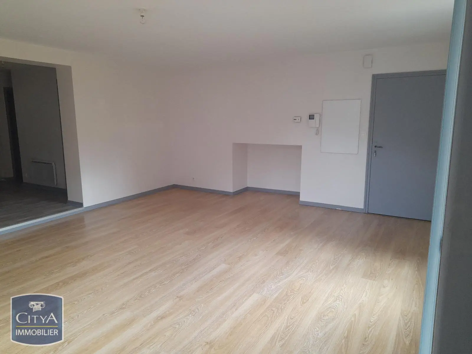 Photo 1 appartement Tulle
