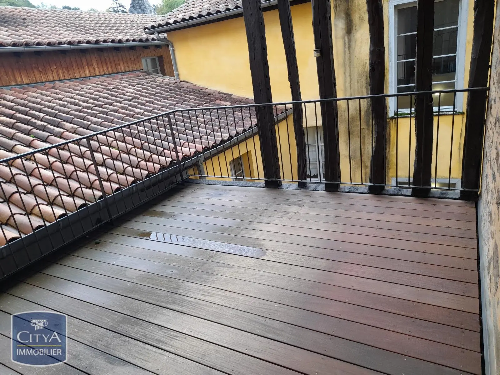 Photo 3 appartement Tulle