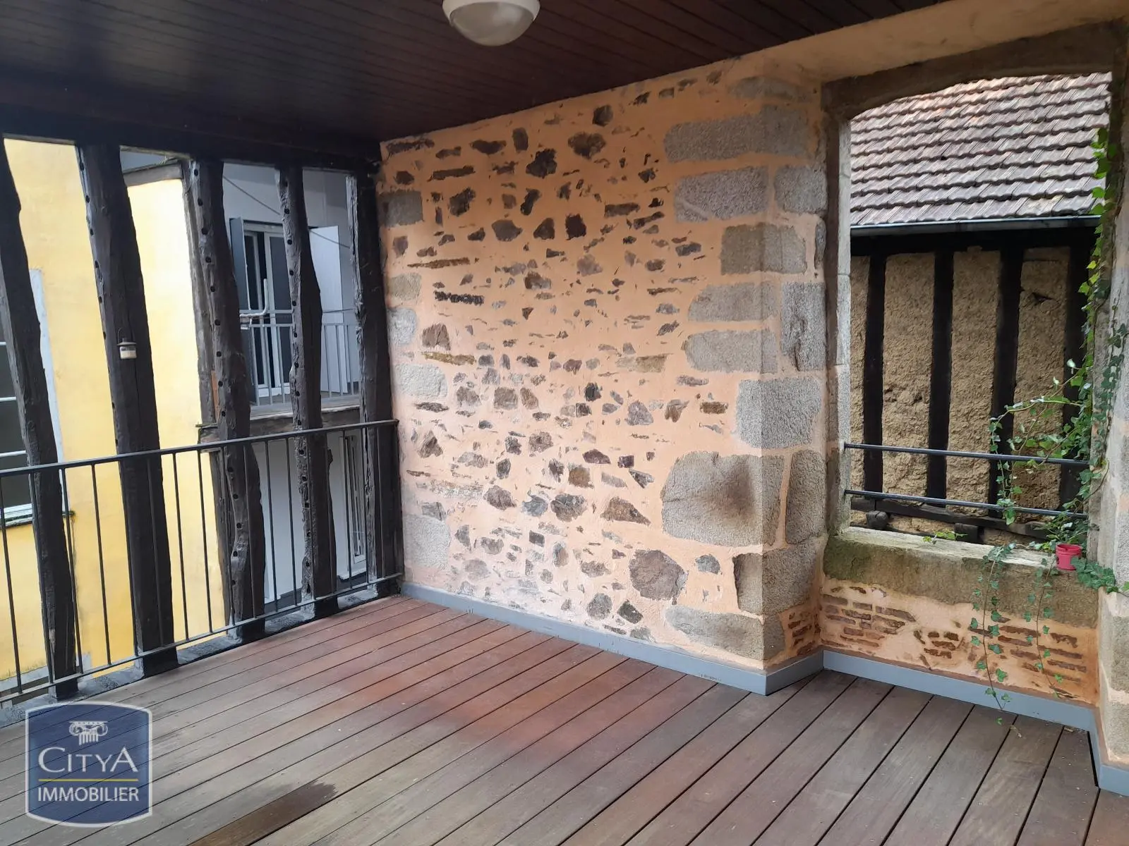 Photo 4 appartement Tulle