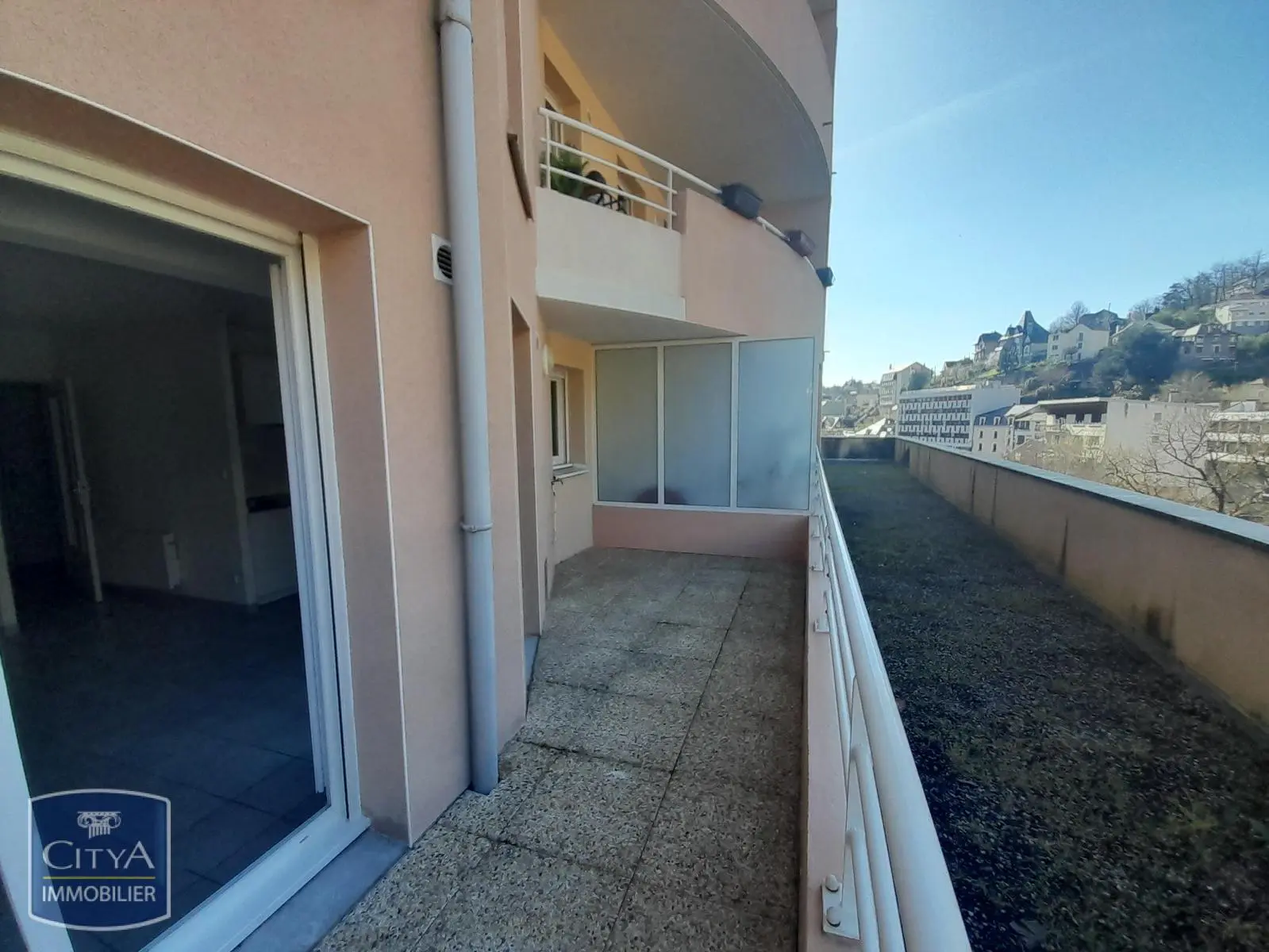 Photo 3 appartement Tulle