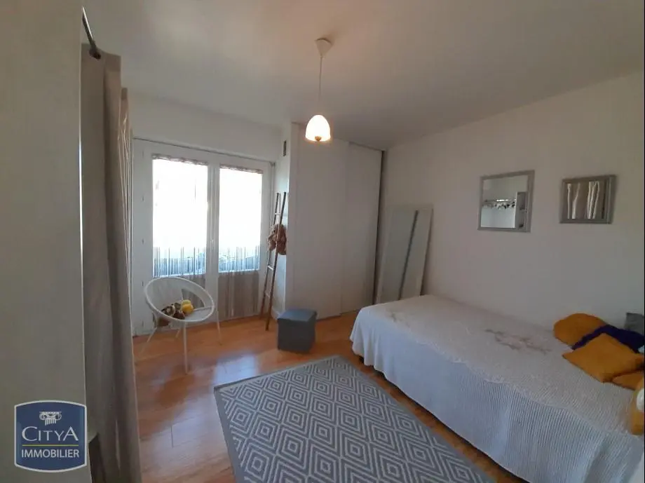 Photo 5 appartement Tulle