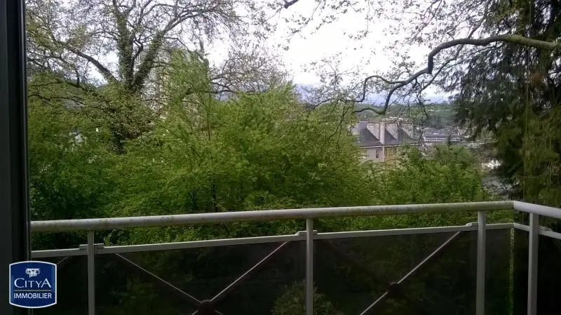 Photo 4 Appartement 2 pièces 53.7m²