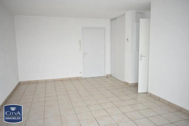 Photo 3 Appartement 2 pièces 47.28m²