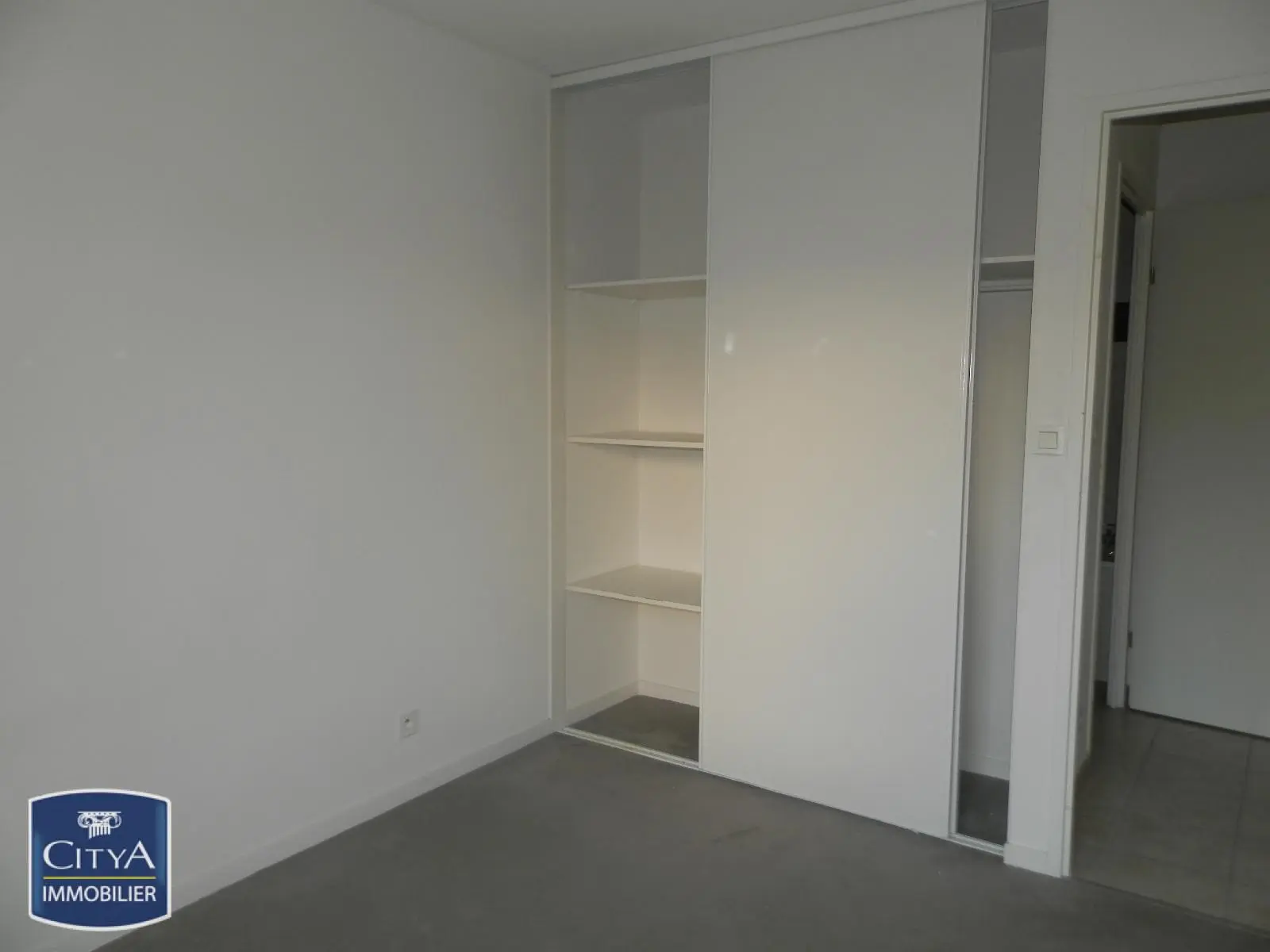 Photo 3 Appartement 3 pièces 54.57m²