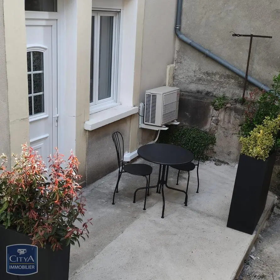 Photo 10 Appartement 1 pièce 24.38m²