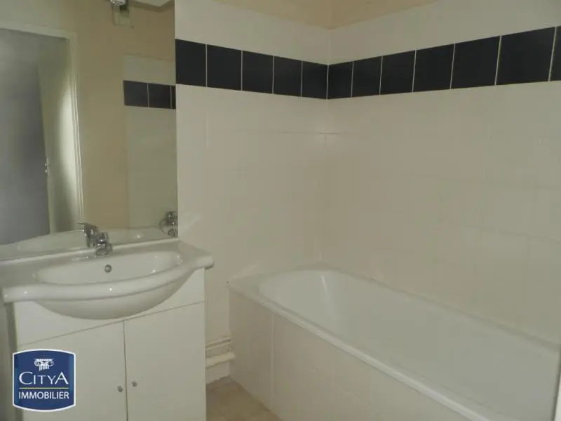 Photo 4 Appartement 3 pièces 54.57m²