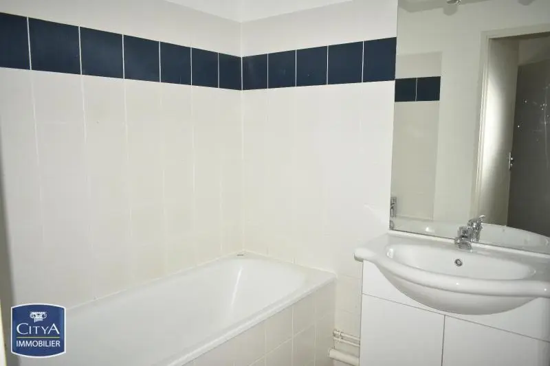 Photo 4 Appartement 2 pièces 47.28m²