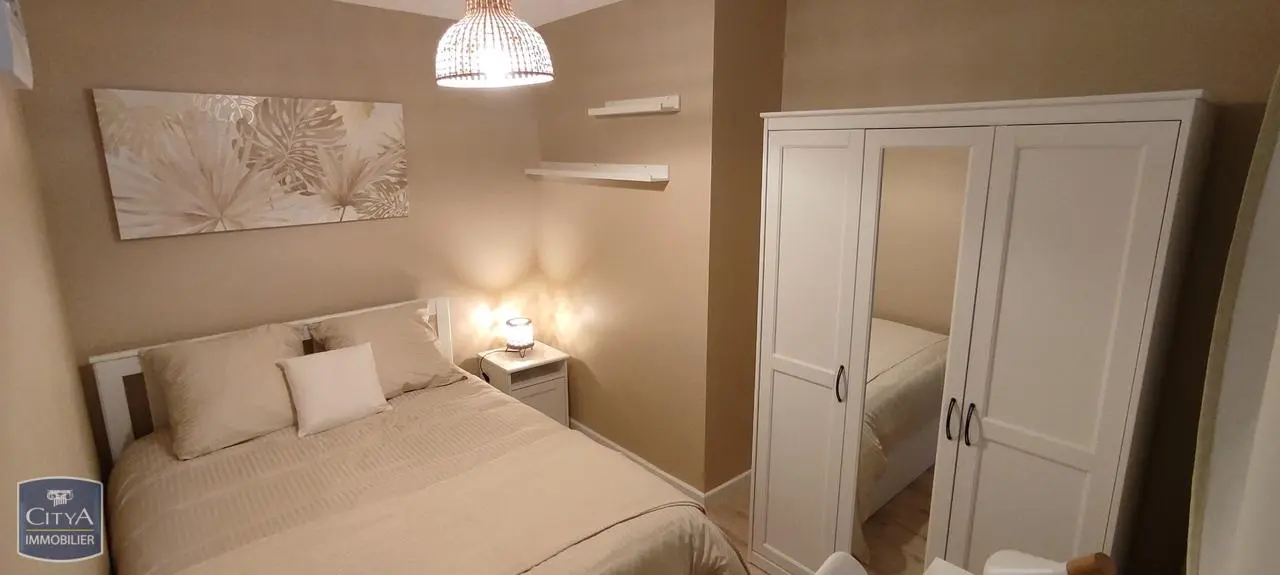 Photo 8 Appartement 1 pièce 24.38m²