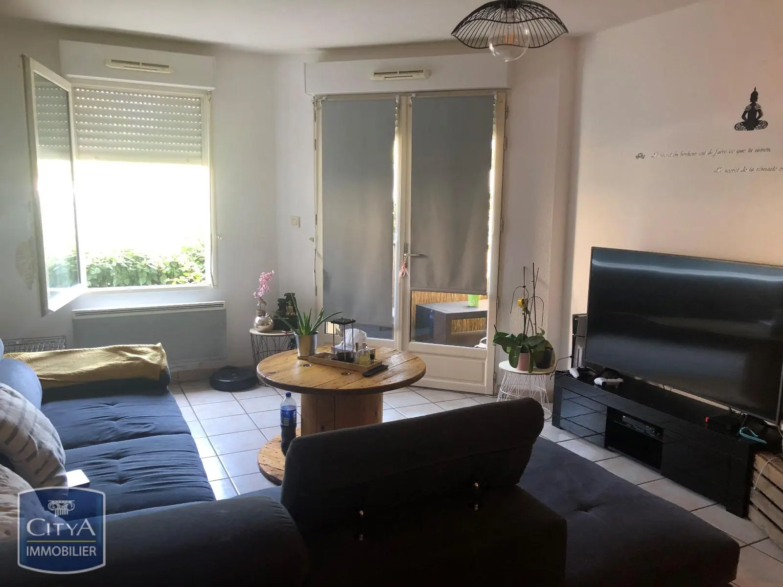 Photo 3 Appartement 3 pièces 61.75m²