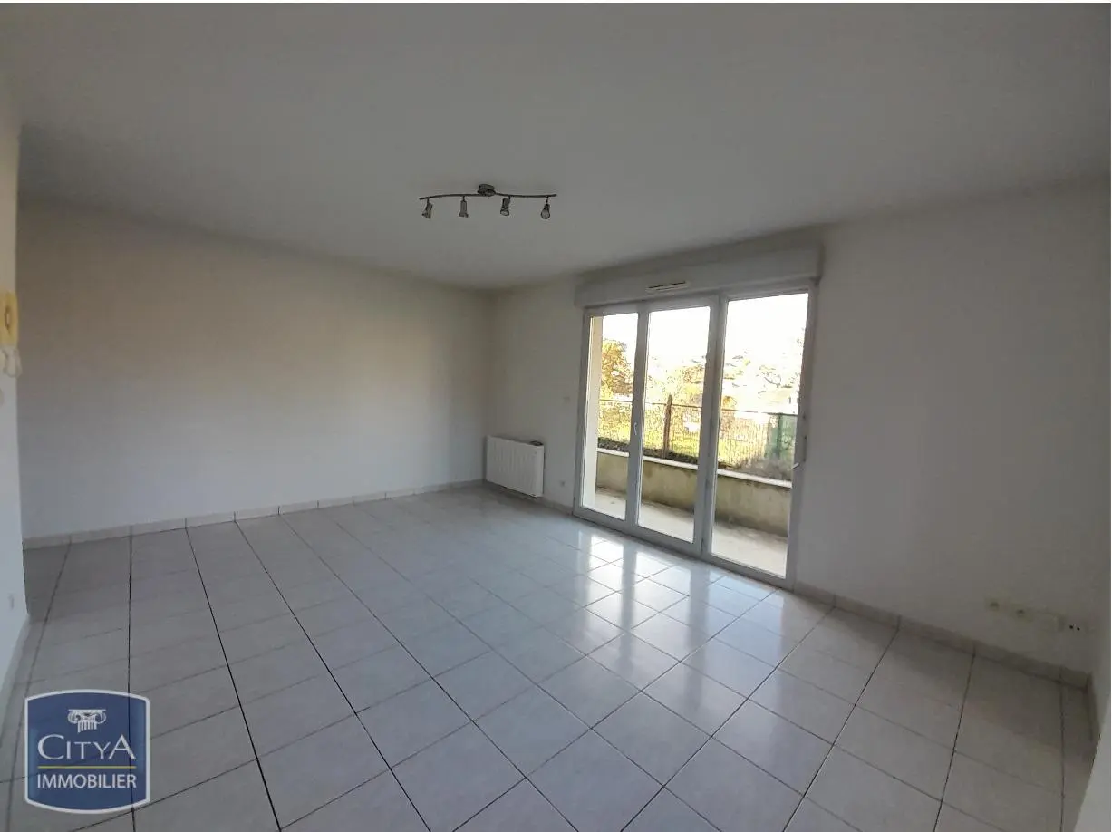 Photo 3 Appartement 3 pièces 61.56m²