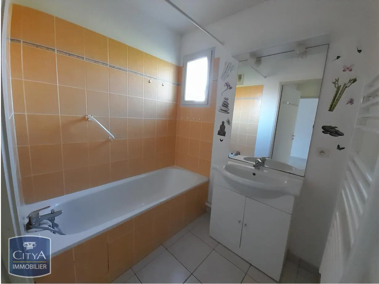 Photo 10 Appartement 3 pièces 61.56m²