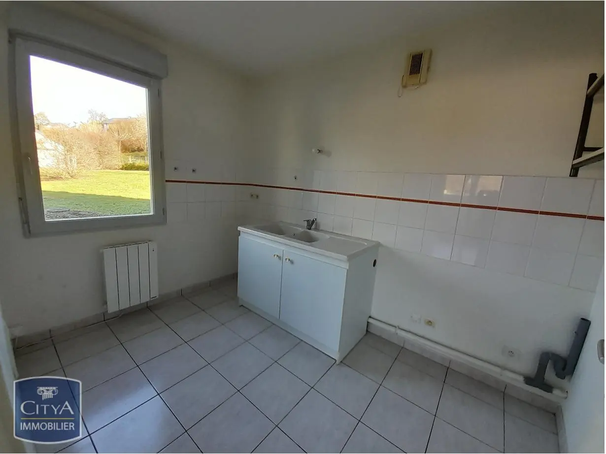 Photo 4 Appartement 3 pièces 61.56m²