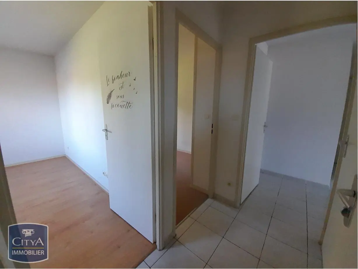 Photo 7 Appartement 3 pièces 61.56m²