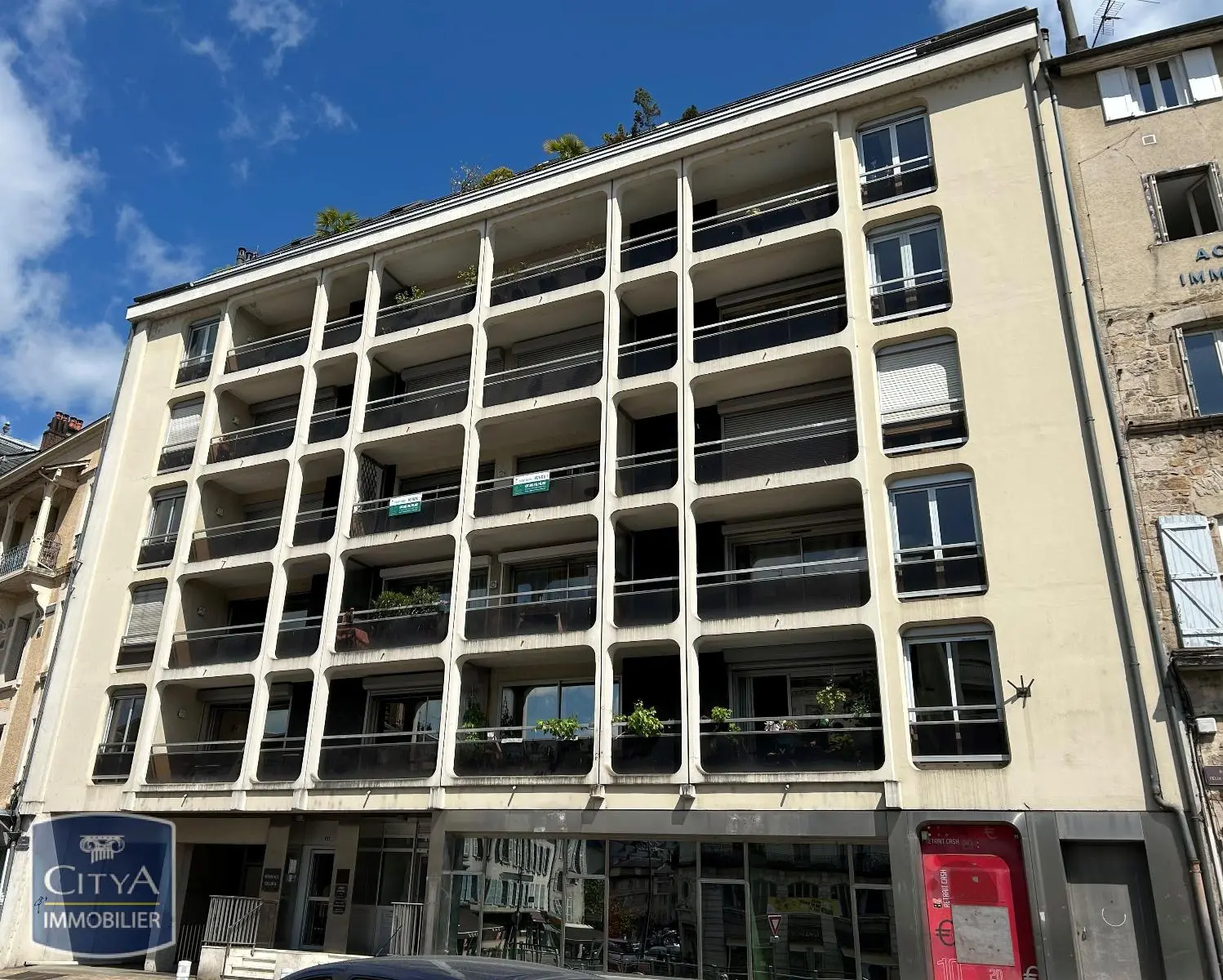 Photo 1 Appartement 2 pièces 43.88m²