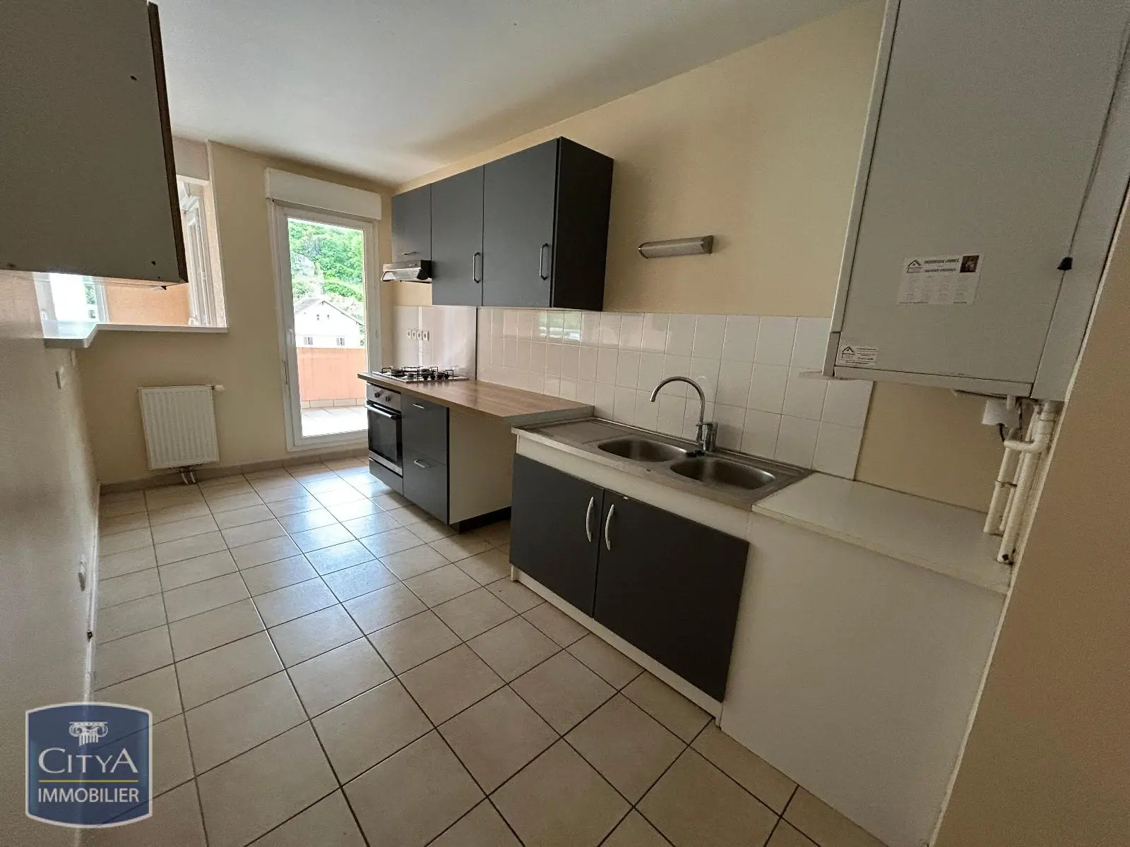Photo 3 Appartement 3 pièces 68.74m²