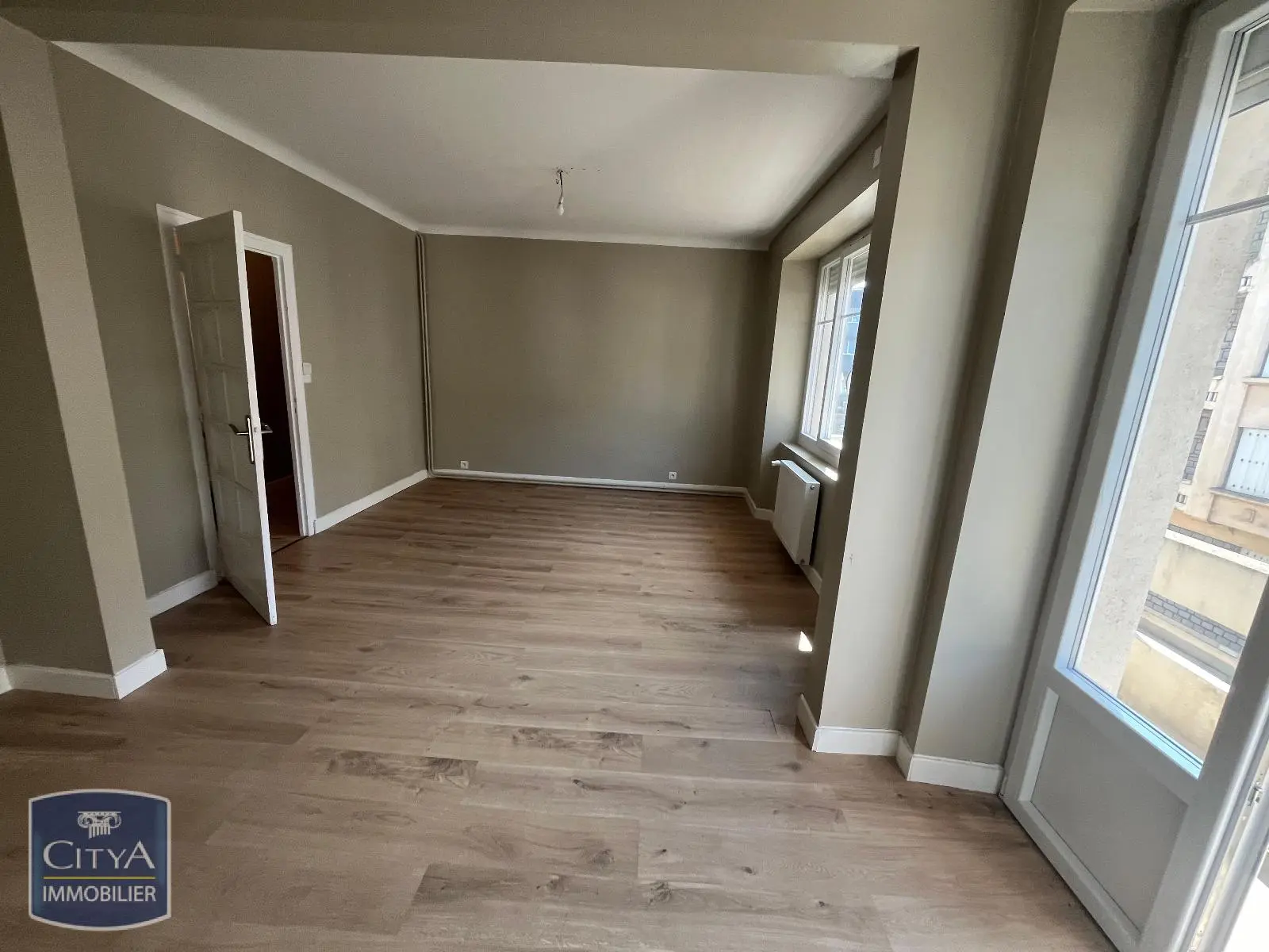 Photo 1 appartement Tulle