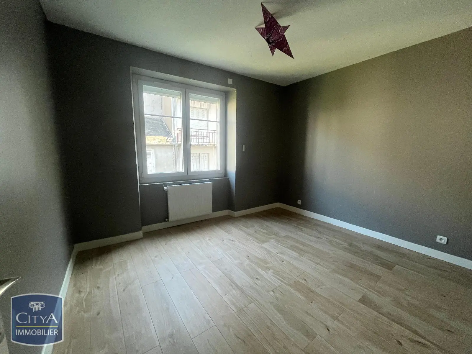 Photo 4 appartement Tulle